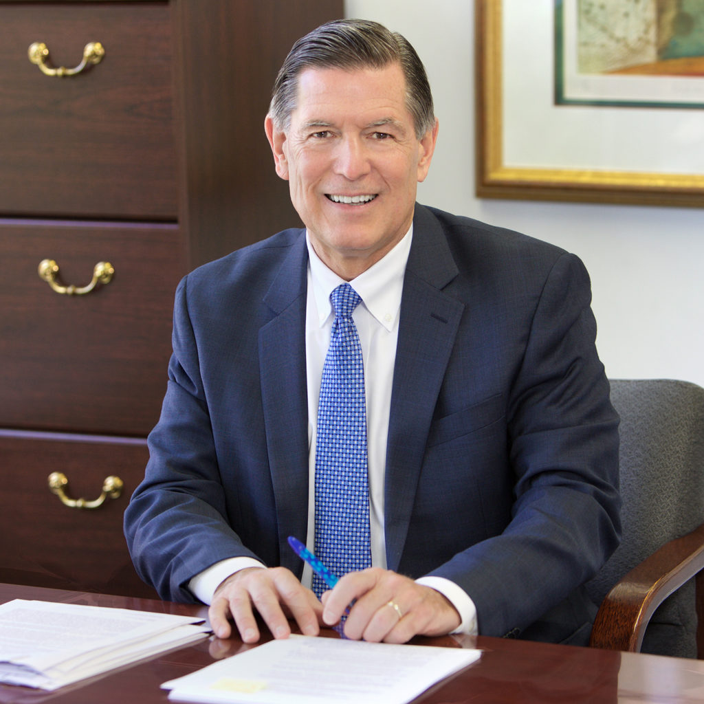 Wayne G. Tatusko