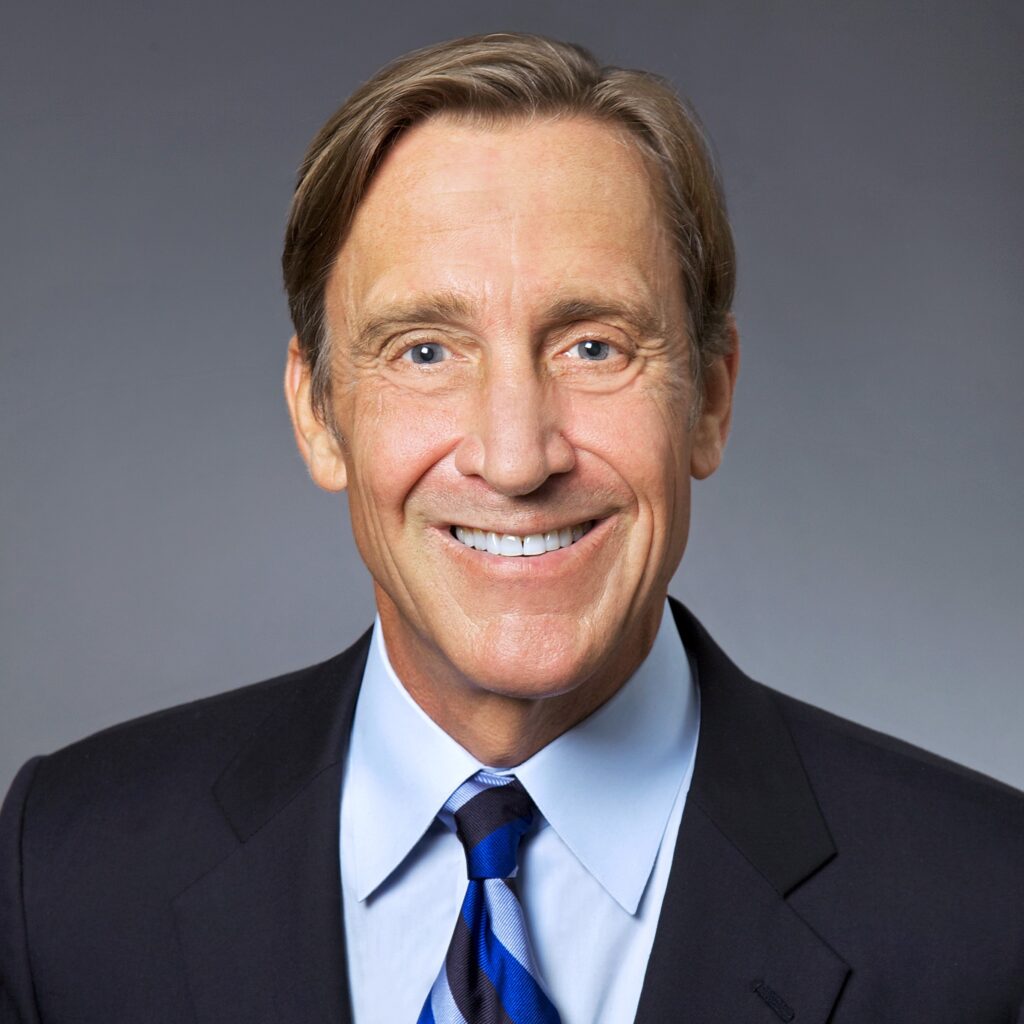 John D. Caine